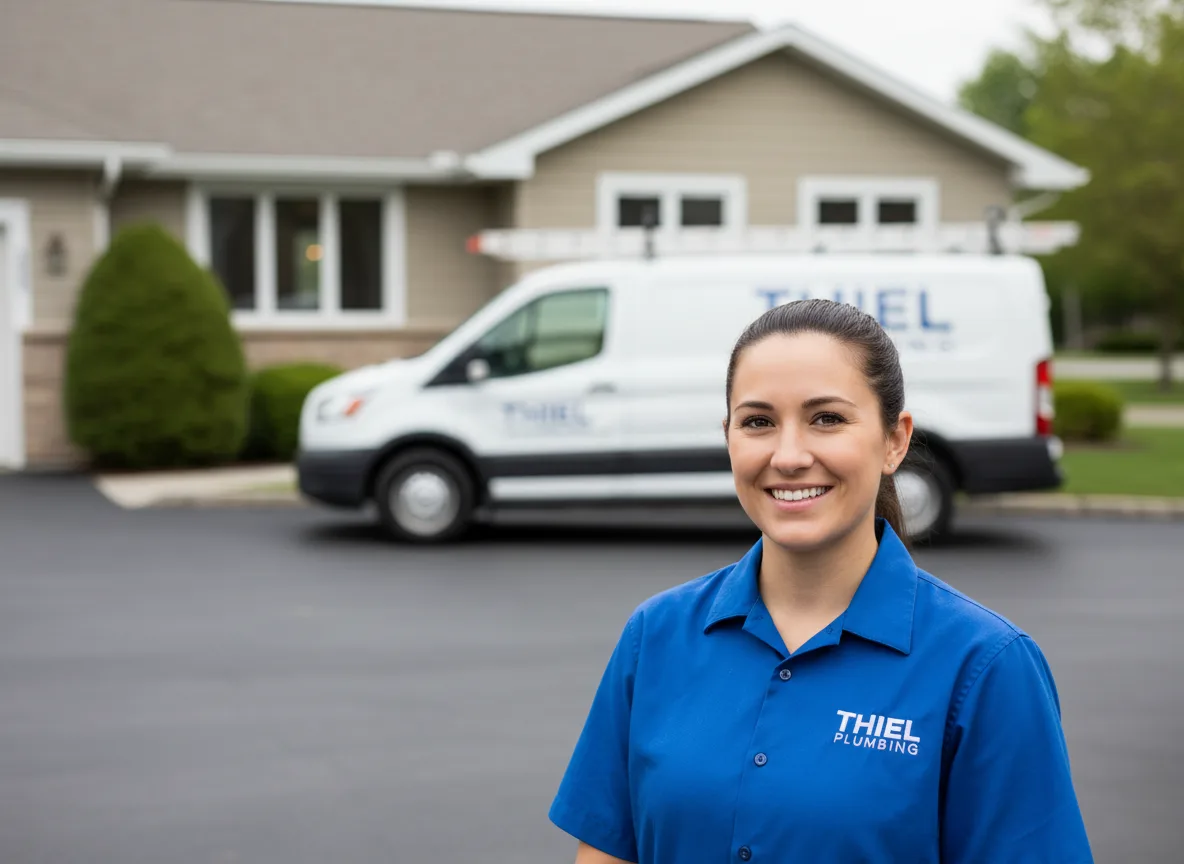 Plumber Mason City, IL FAQs
